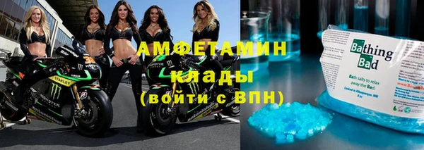 винт Абаза